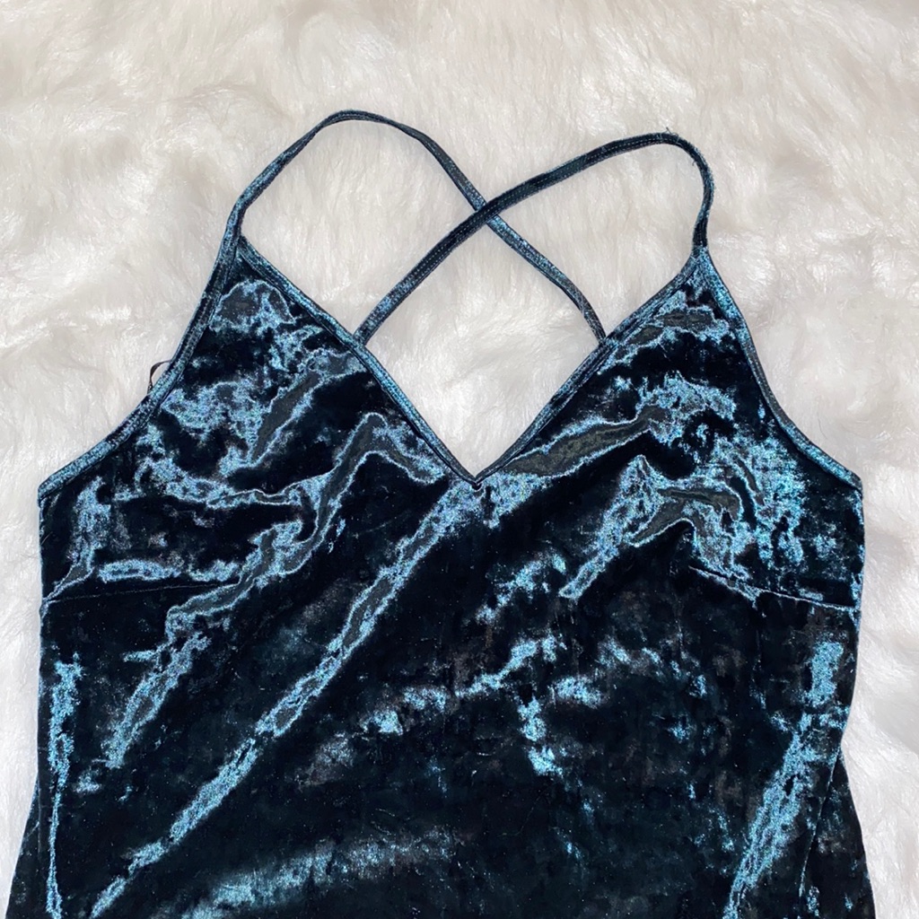 Forever 21+ Body Suite